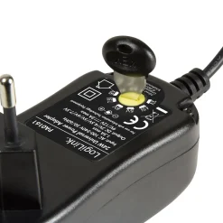 230V - 3-12V 2A 24W