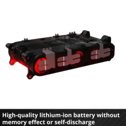 18V 2,5Ah