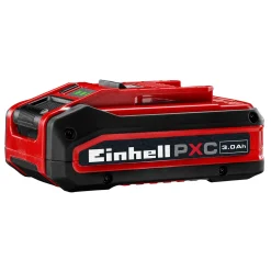 18V 3Ah Power X-Change Plus