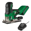 20V Borstfri Med Batteri 2Ah & Laddare
