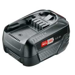 18V LI 4 Ah