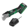 20V Med Batteri 2Ah & Laddare