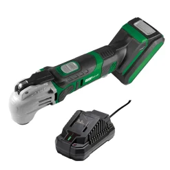 20V Med Batteri 2Ah & Laddare