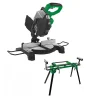 20V med Sågbord Utan Batteri & Laddare