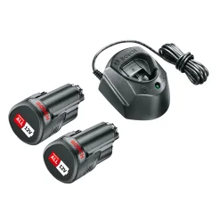 12V 2x1,5Ah