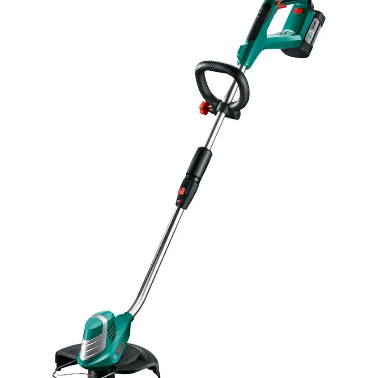 36 V Advanced 36-30 med batteri