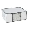 Vakuum Platsbesparande Klädförvaring Soft Box L 110x100x44 cm