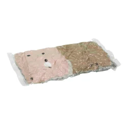 Vakuum Platsbesparande Klädförvaring 90x55 cm 2-pack