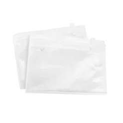 Vakuum Platsbesparande Klädförvaring L 5-pack ink Pump