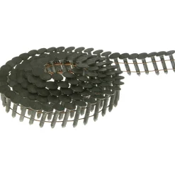 Varmförzinkad min 50 µm