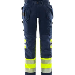 Varsel Stretch 2706 PLU Klass 1