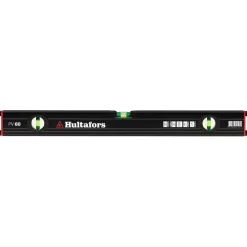 Vattenpass Pv60 Hultafors 936360 Bygghemma.se