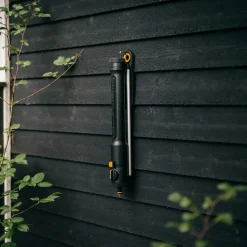 Vattenspridare Comfort Oscillerande Svart