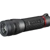 Vattentät Gx10 Med Fokus 550 Lumen
