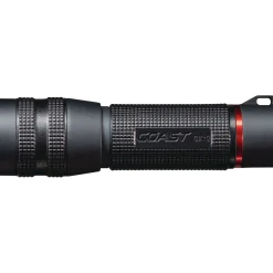 Vattentät Gx10 Med Fokus 550 Lumen