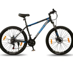 Vaux Hyper 27.5" Blå