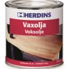 Vaxolja för Golv & Bänkskiva 500ml