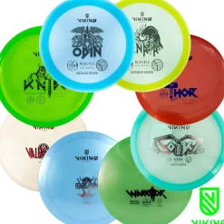 VD Tournament 8-Disc Set