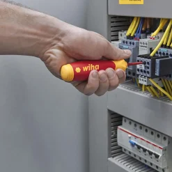VDE 4 Bits Slimbit