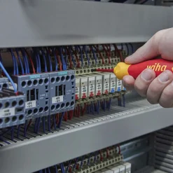 VDE 4 Bits Slimbit