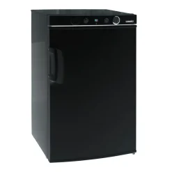 Ventus Top Control 100 Svart