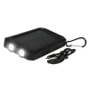 Äventyrsmodell med Solpanel 10000 mAh för Utomhusaktiviteter