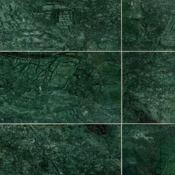 Verde Guatemala Grön Polerad 30x60 cm