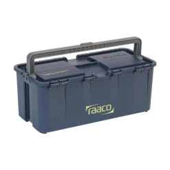 Verktygslåda Compact 15 Raaco 918771 Bygghemma.se