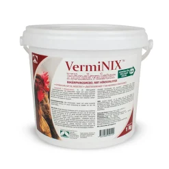 VermiNIX Hönskvalster 1kg