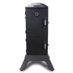 Vertical Smoker Kol