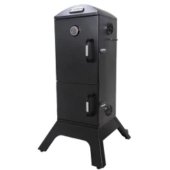 Vertical Smoker Kol