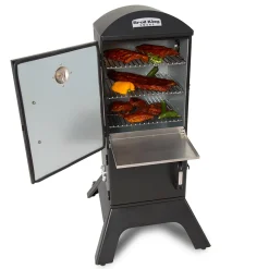 Vertical Smoker Kol