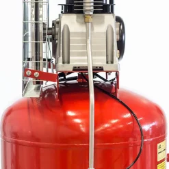 Vertikal V 4/380/150 3-fas