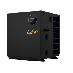 Vertikal Inverter 7kW Med WiFi-Styrning