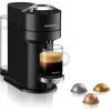 Vertuo Next Premium Svart Kaffemaskin med Wi-Fi