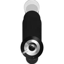 Vertuo Next Premium Svart Kaffemaskin med Wi-Fi