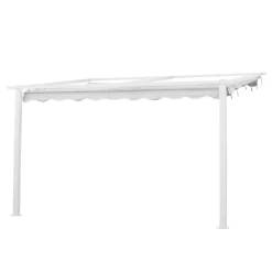 Vägg