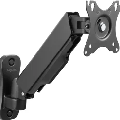 Väggfäste 17-32 tum Gasfjädrad 260 mm