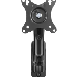 Väggfäste 17-32 tum Gasfjädrad 260 mm