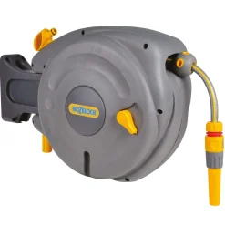 Vägg Mini Auto Reel