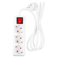 3-vägs m. switch