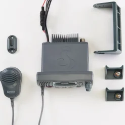 VHF Stationär med GPS