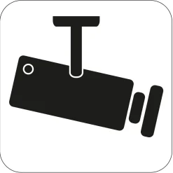 Videoövervakning