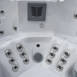 Viken 60 Jets med Lock