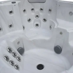 Viken 60 Jets med Lock