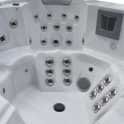 Viken 60 Jets med Lock