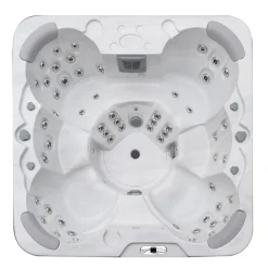 Viken 60 Jets med Lock