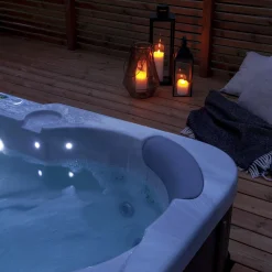 Viken 60 Jets med Lock