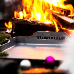 Vildhällen
