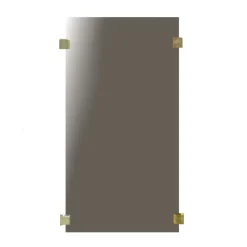 Villastaket 50x100
